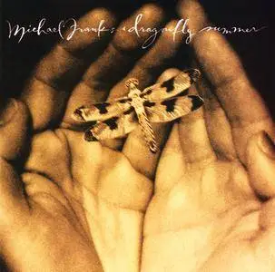 Michael Franks - Dragonfly Summer (1993)