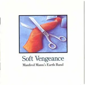 Manfred Mann's Earth Band: Studio Discography (1972-2004)
