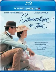 Somewhere in Time (1980)