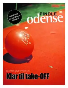 Pindle Odense – 27. august 2019