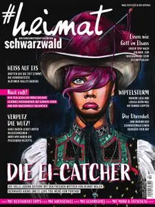 #heimat Schwarzwald – 05. März 2020