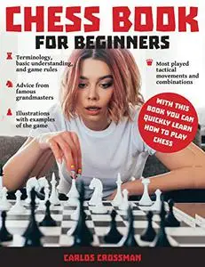 CHESS BOOK FOR BEGINNERS