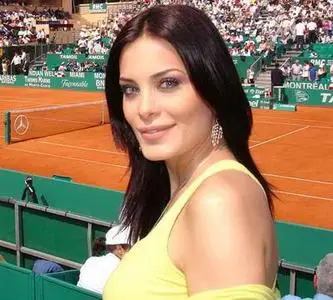 Dominique Hourani (دومنيك حوراني) - Gallery #2