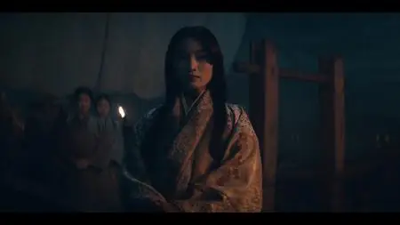 Shōgun S01E09