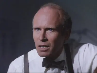 Tales From The Crypt Season One Episode Three: Dig That Cat...He's Real Gone