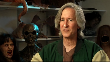 Fantastic Flesh (2008)