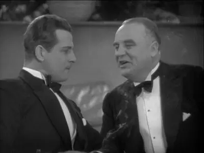 Stepping Out (1931)