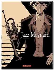 Raule & Roger - Jazz Maynard  - Complet - (Updated)
