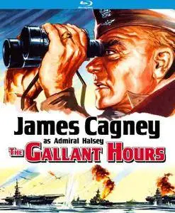 The Gallant Hours (1960)