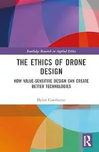 The Ethics of Drone Design