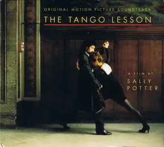 The Tango Lesson - OST (1997)
