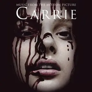 VA - Carrie (OST) 2013