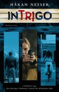 «Intrigo» by Håkan Nesser