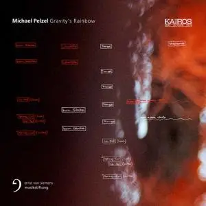 Stuttgarter Kammerorchester, Ensemble Ascolta - Michael Pelzel: Gravity’s Rainbow (2020)