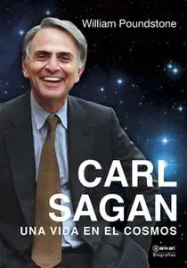 «Carl Sagan» by William Poundstone