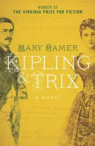 «Kipling & Trix» by Mary Hamer