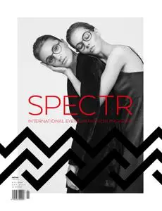 SPECTR Magazine Deutsche Ausgabe – 20. September 2017