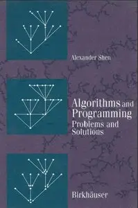 Algorithms and Programming: Problems and Solutions (Repost)