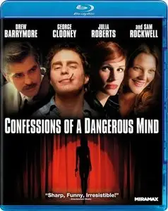 Confessions of a Dangerous Mind (2002)