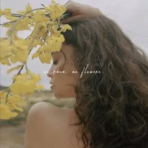 Sabrina Claudio - No Rain, No Flowers (2018) [Official Digital Download]