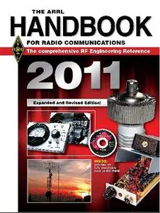 The ARRL Handbook for Radio Communications: The Comprehensive RF Engineering Reference, 88 edition (repost)