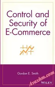 Control and Security of E-Commerce [Repost]