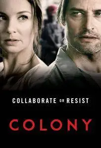 Colony S02E01 (2017)