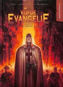 Geheimen Van Het Vaticaan 00 Het Vijfde Evangelie 02 Het Hol Van Cerberus