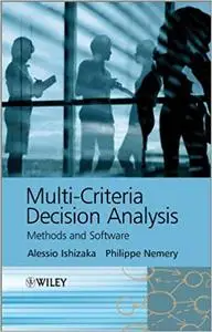 Multi-criteria Decision Analysis: Methods and Software