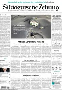 Süddeutsche Zeitung  - 21 April 2022