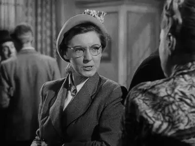 Stage Fright (1950) [Re-UP]