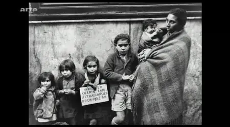 (Arte) Le Siècle de Cartier-Bresson (2014)