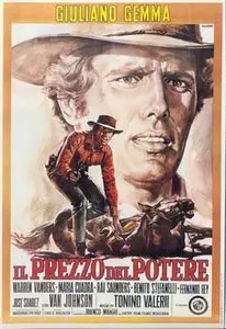 The Price of Power / Il prezzo del potere (1969)