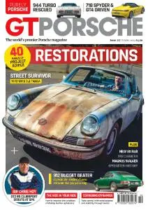 GT Porsche - Issue 217 - October 2019