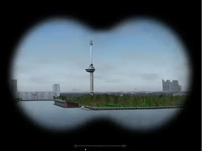 Ship Simulator 2008 & New Horizons Addon