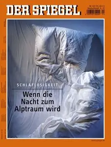 Der Spiegel Nr. 44 vom 31.10.2011