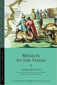 Mission to the Volga