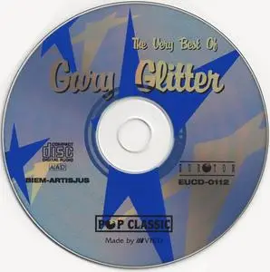 Gary Glitter - The Very Best Of... (1998) {Euroton}