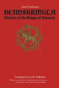 Heimskringla - History of the Kings of Norway