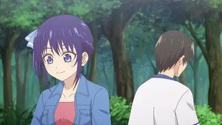 Kanojo mo Kanojo Season 2 - 05