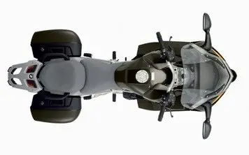 BMW Motorcycle HD Wallpapers