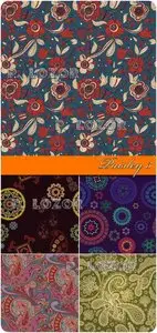 Paisley 3