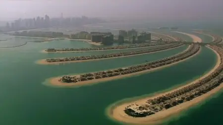 BBC - Wild Arabia (2013)