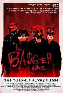 The Badger Game (2014)