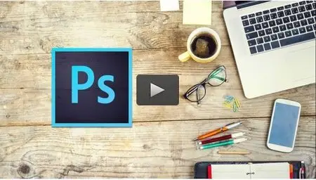 Udemy – Photoshop: 5 Practical Techniques to Improve Your Skills