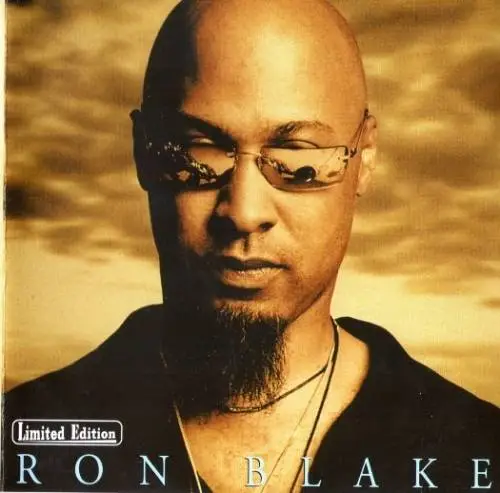 Ron Blake - Sonic Tonic (2005)