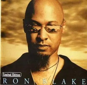 Ron Blake - Sonic Tonic (2005)