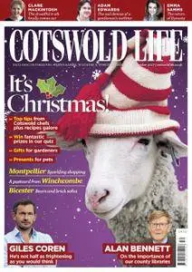 Cotswold Life - December 2017