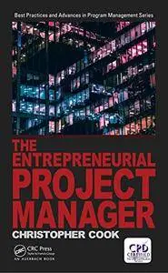 The Entrepreneurial Project Manager