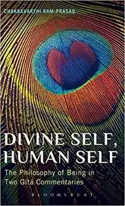 Divine Self, Human Self